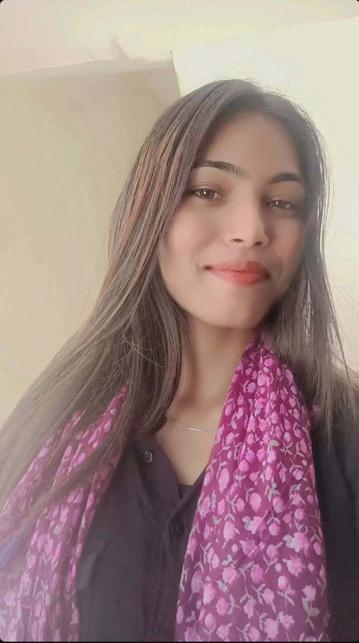 Vanila – Indian escort in Hyderabad — 2 / 3