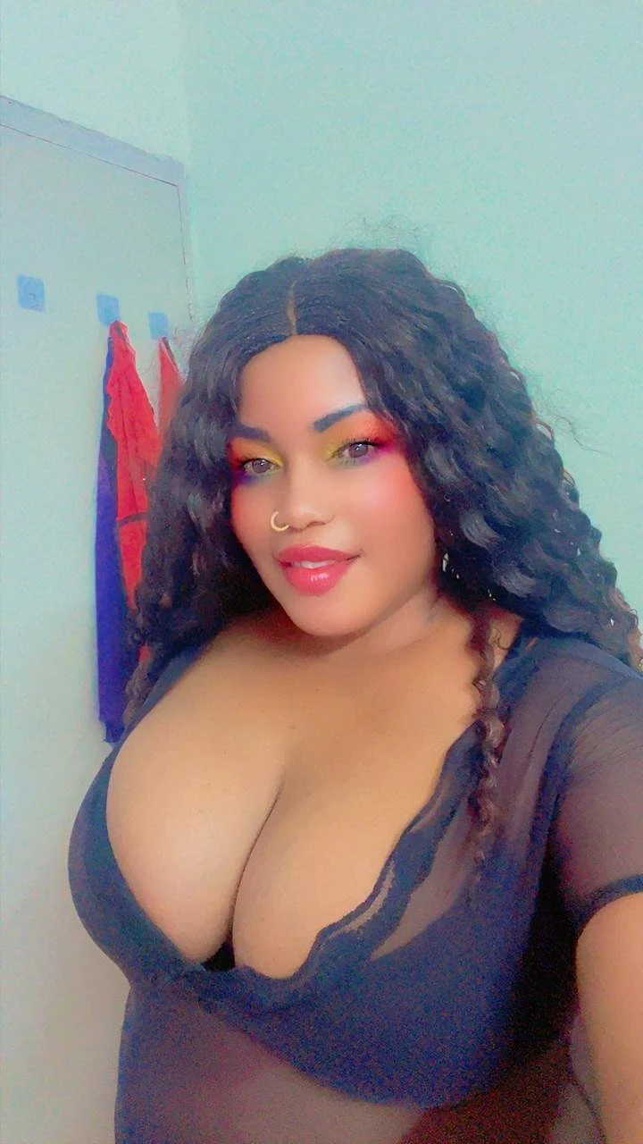 Feti – South African escort in Gurgaon — 8 / 13