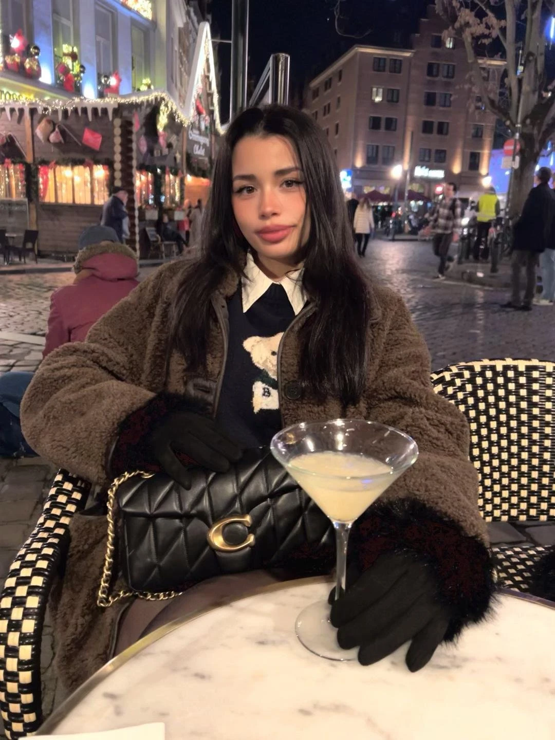 Giselle – Belgian escort in Beirut — 22 / 25