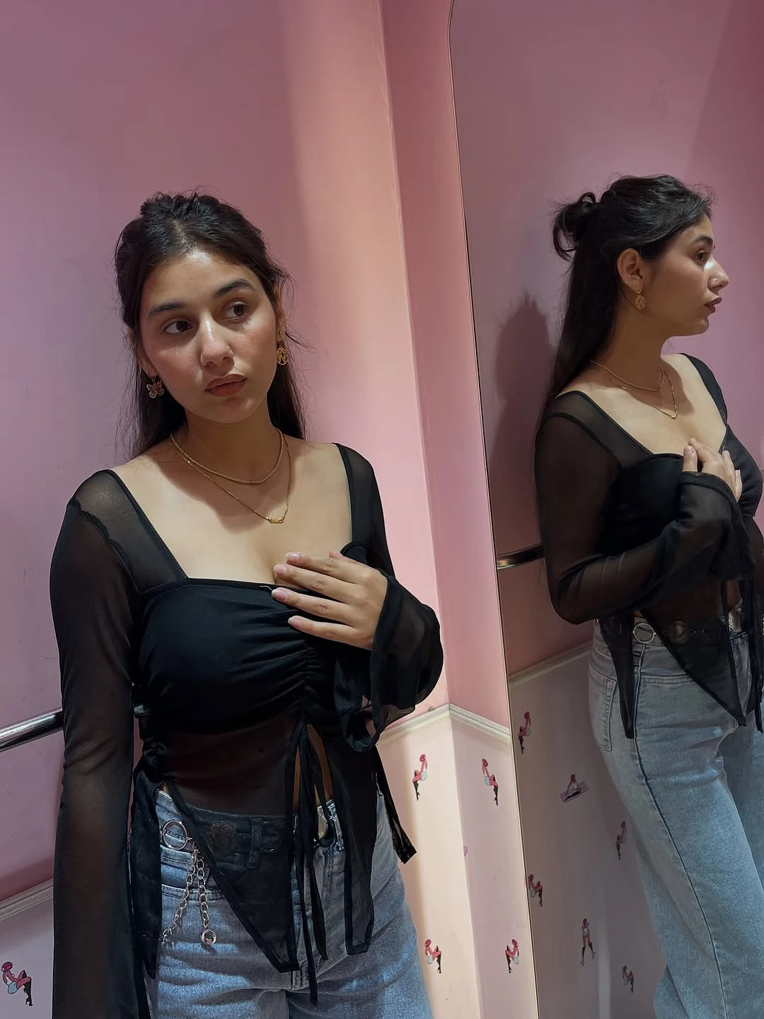 Ranu – escort in Madurai — 1 / 4