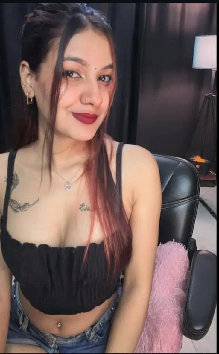 Hello I Am Independent Shivani – Indian escort in New Delhi — 1 / 2