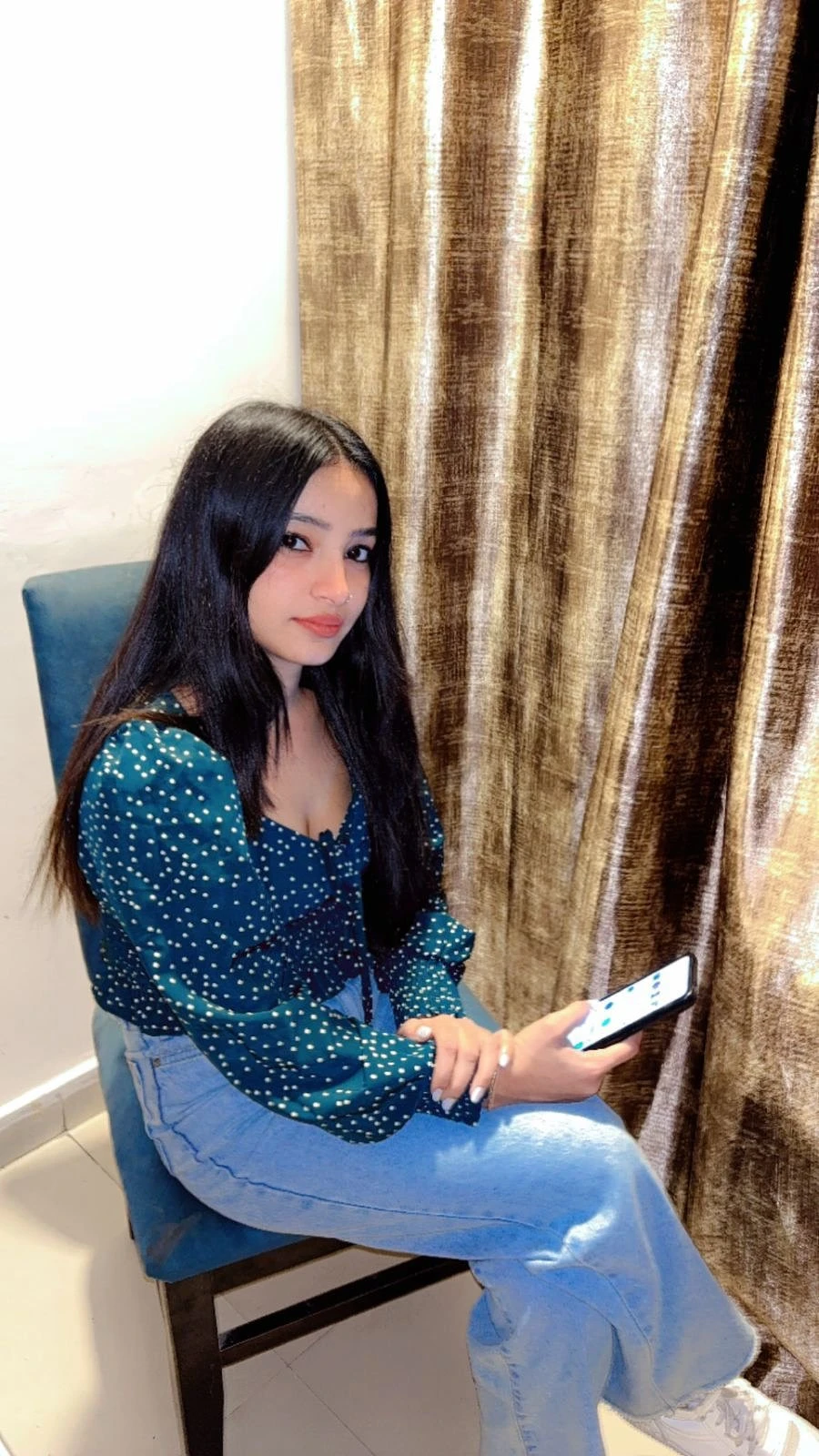 Jannat College Students – Indian escort in Hyderabad — 8 / 9