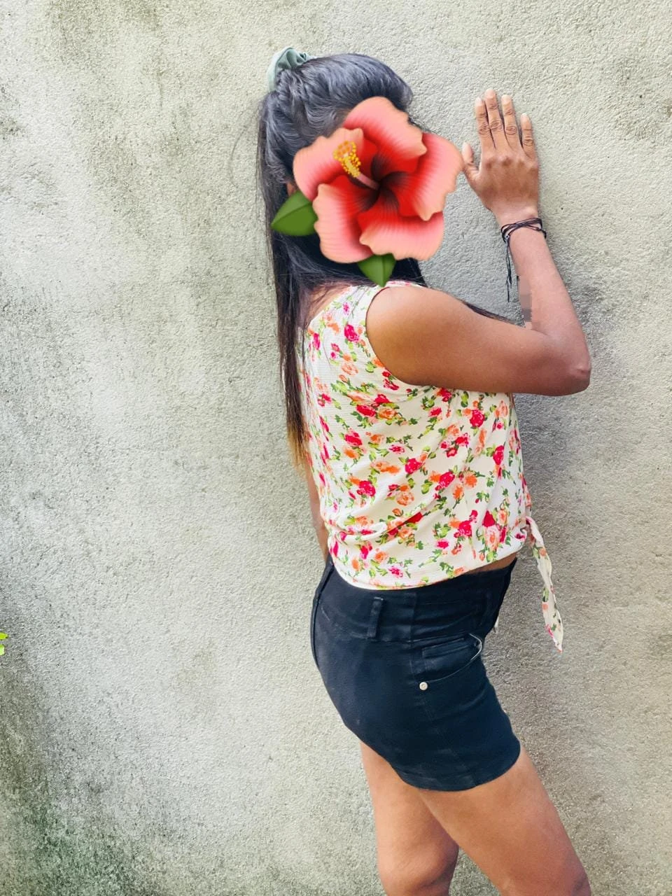 Thishu – Sri Lankan escort in Colombo — 5 / 6