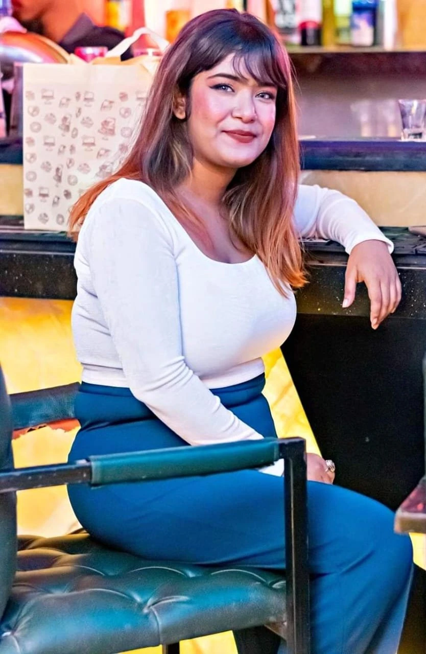 Neha Independent Escort Service – Indian escort in Kolkata — 16 / 24