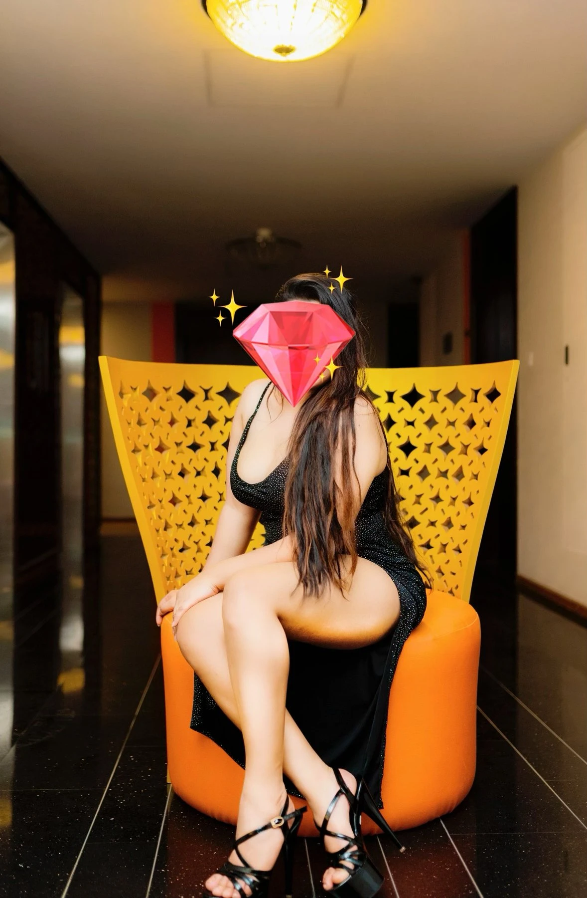 Himaya - VIP Only – Sri Lankan escort in Colombo — 9 / 10