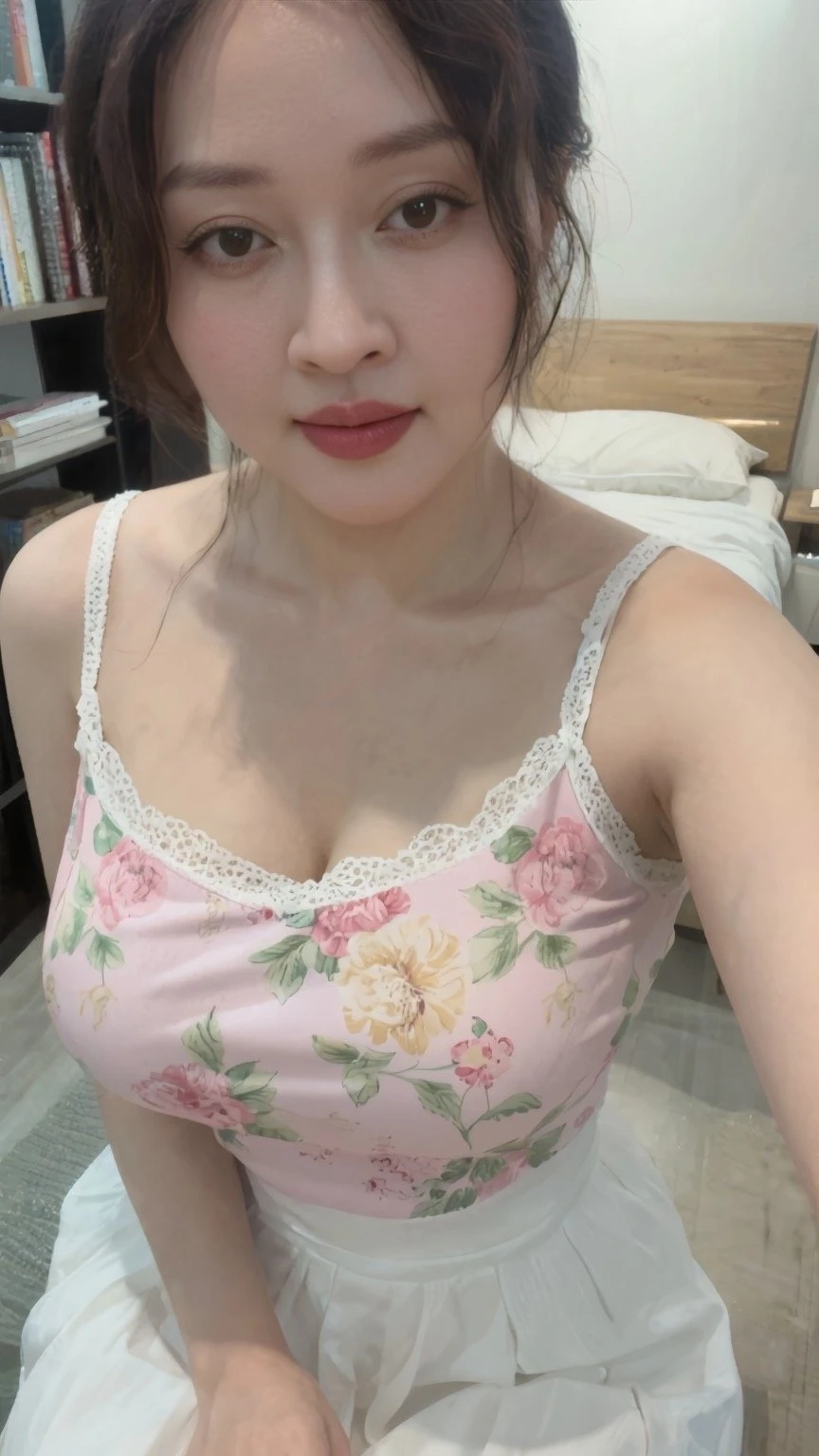 Bunny – Vietnamese escort in Ho Chi Minh City — 4 / 6