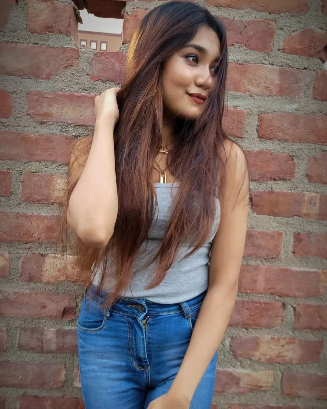 Geeta Vip – Indian escort in Mumbai — 2 / 3