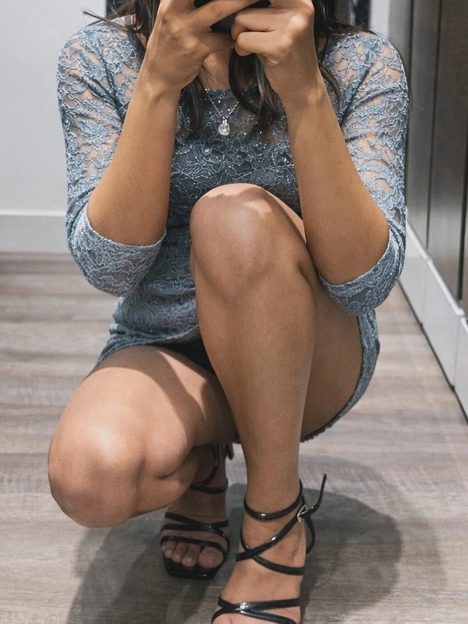I Am Here to Provide You – Indian dominatrix in Navi Mumbai — 8 / 12