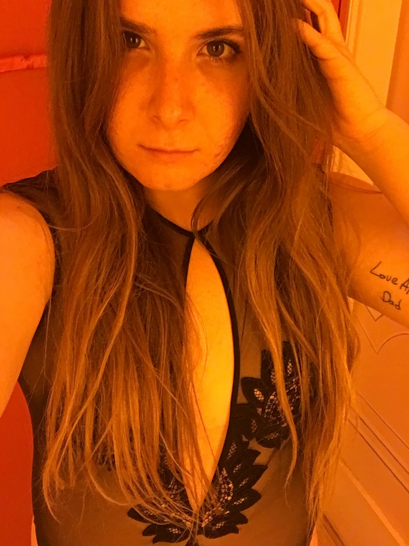 Irene – American escort in Seoul — 2 / 9