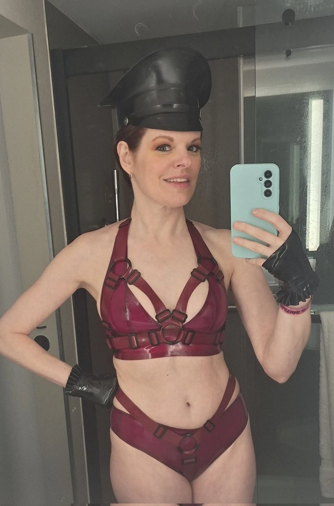 Mistress Jenny – British dominatrix in Dublin, Escort, Dublin