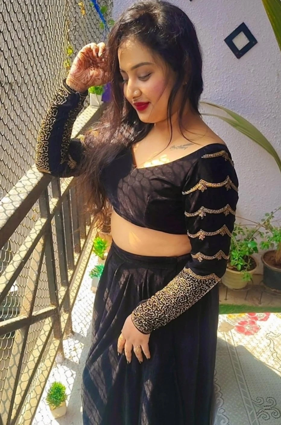 ꧁༒🥀 Cam Queen 🧿 & Meet Gfe ༒꧂ 🥂, – Indian escort in Kochi — 2 / 4