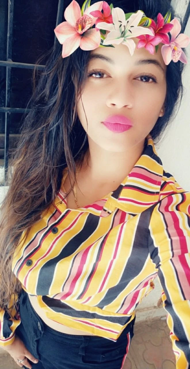 Sanjana Singh – Indian escort in Navi Mumbai, Escort, Navi Mumbai