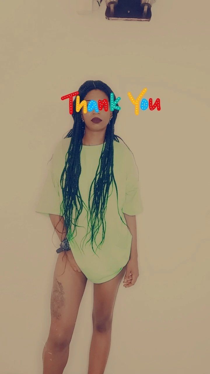 Blooms Petite – Ugandan escort in Kampala — 8 / 11