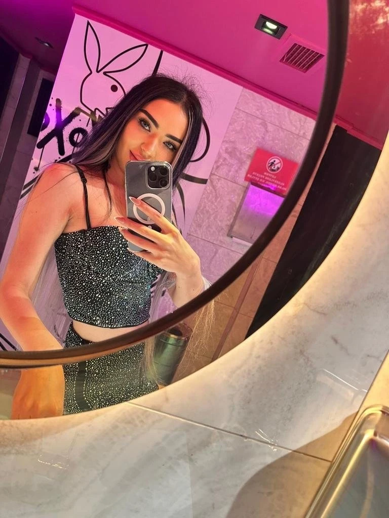 Kristine Elite Mumbai – Russian escort in Mumbai, Escort, Mumbai