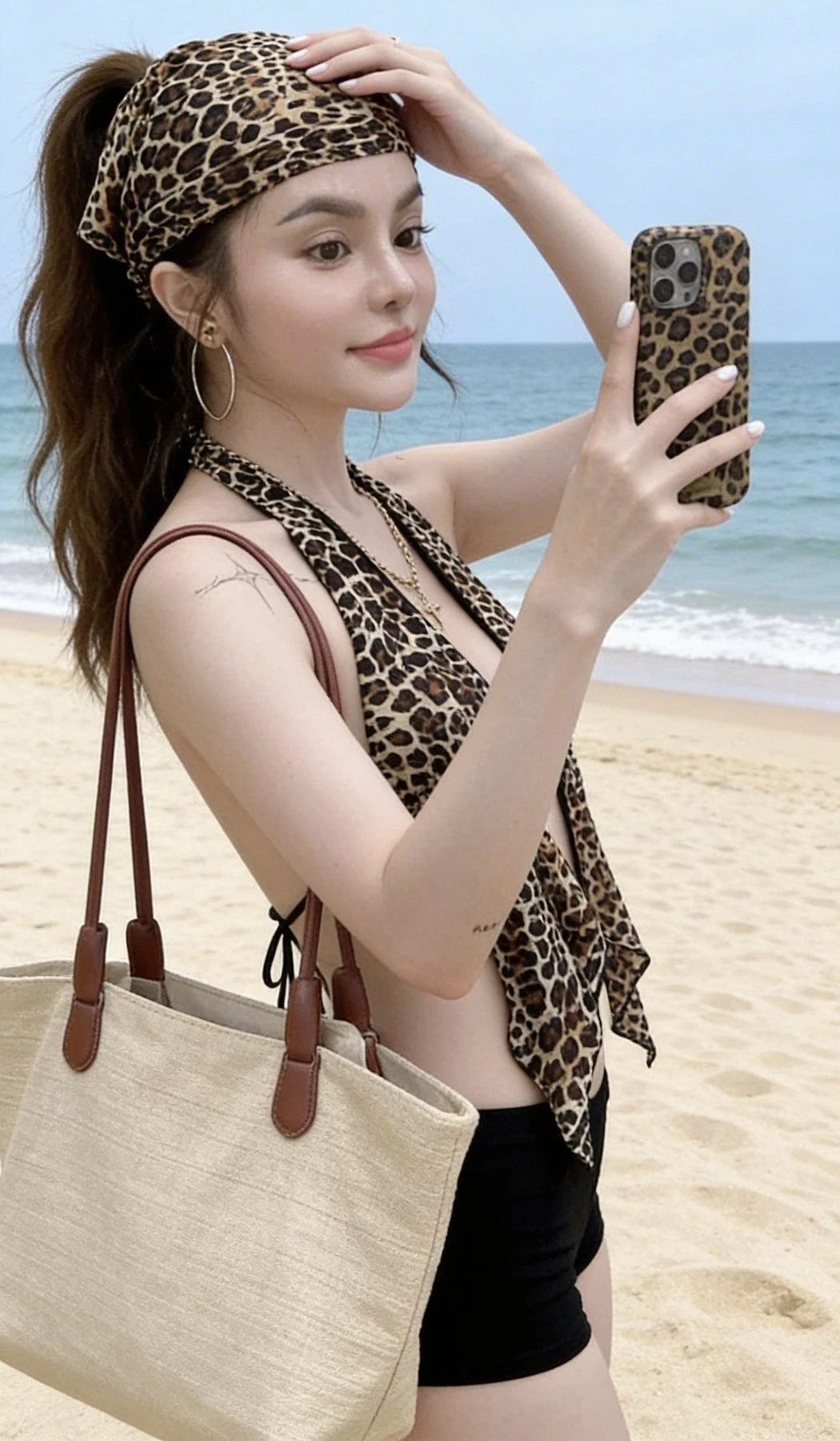 Lisa6868 – Vietnamese escort in Ho Chi Minh City — 8 / 10