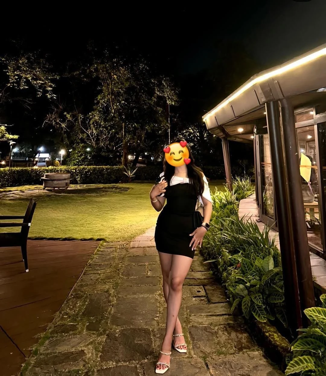Tezina – escort in Butwal — 3 / 4