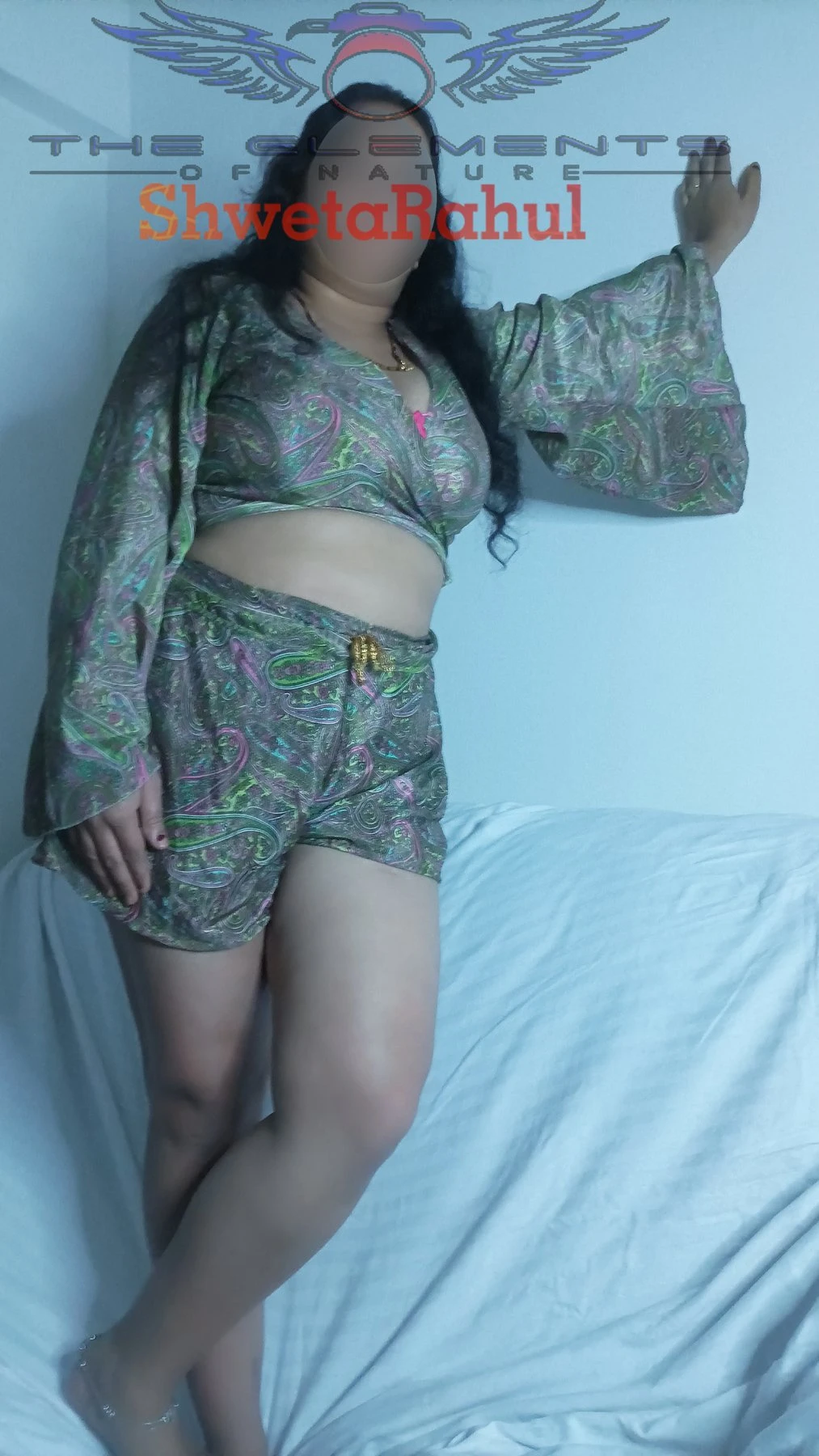 Shweta Rahul Mumbai Couple's – Indian escort in Mumbai — 7 / 17