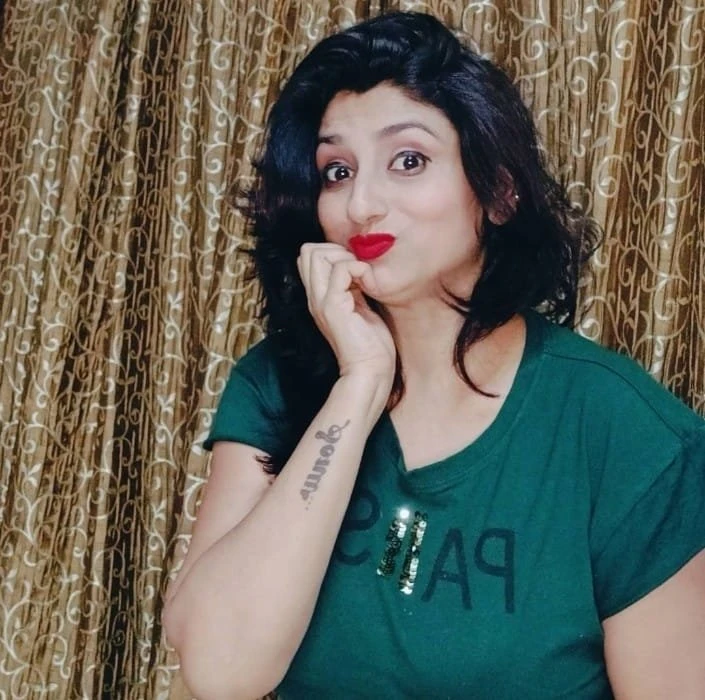 Soniya Sharma – Indian escort in Ludhiana — 2 / 6