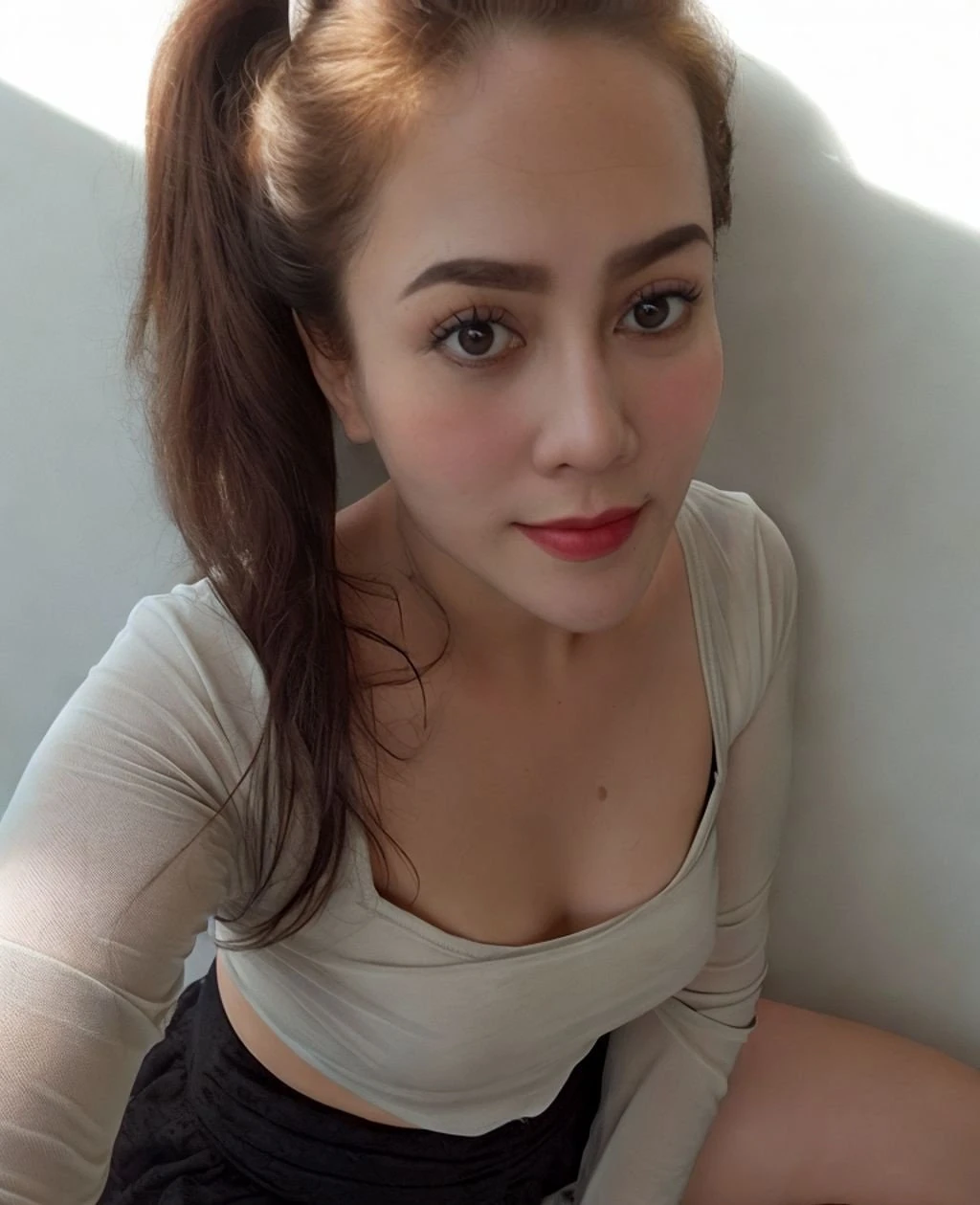 Mariya Thailand – Thai escort in New Delhi — 5 / 27