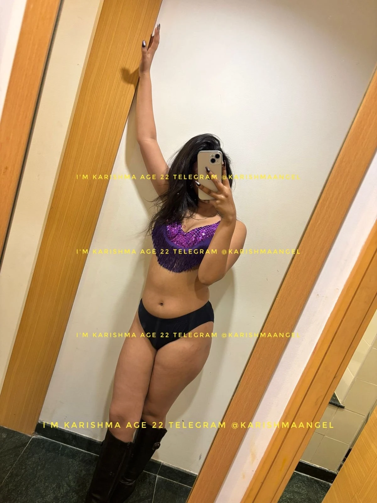 Telegram - @karishmaaa1 – Indian escort in Hyderabad — 21 / 31