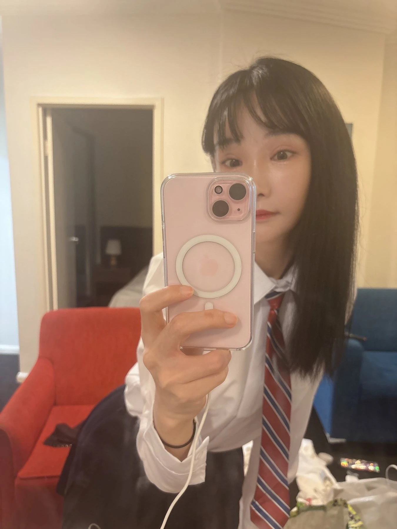 Che So Yeon – South Korean escort in Seoul — 12 / 31