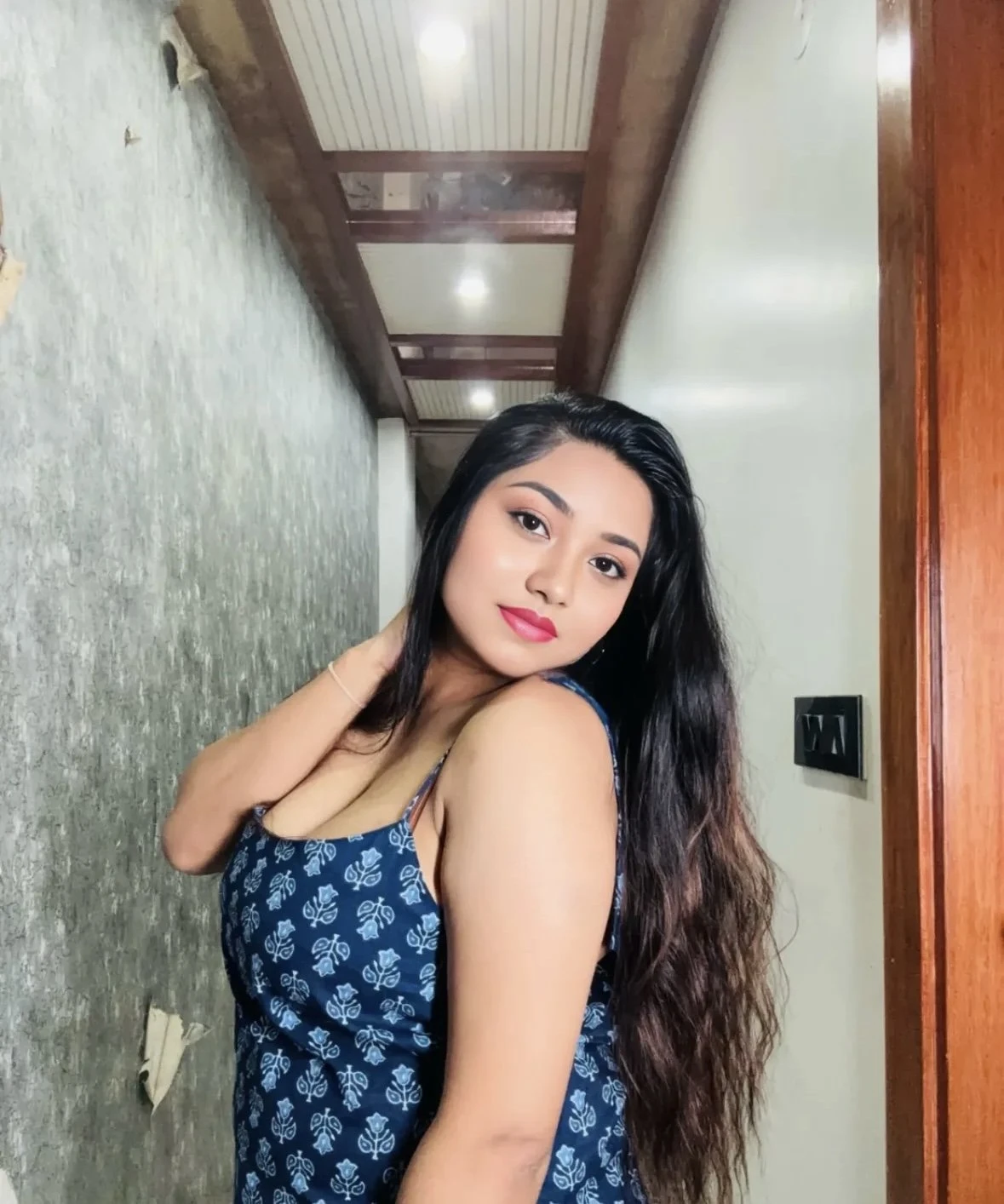 Sanya – Indian escort in New Delhi — 4 / 5