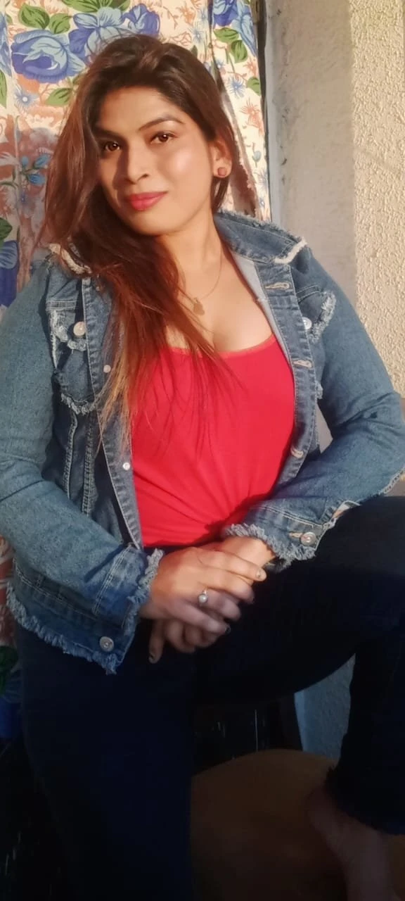 Young☜☆☞ Beautiful Aarti Escort – Indian escort in Pune — 1 / 7