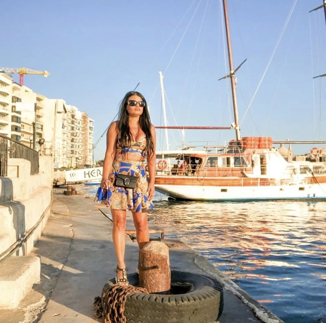 Paolla Miss Brasil – Brazilian escort in Malta — 6 / 9