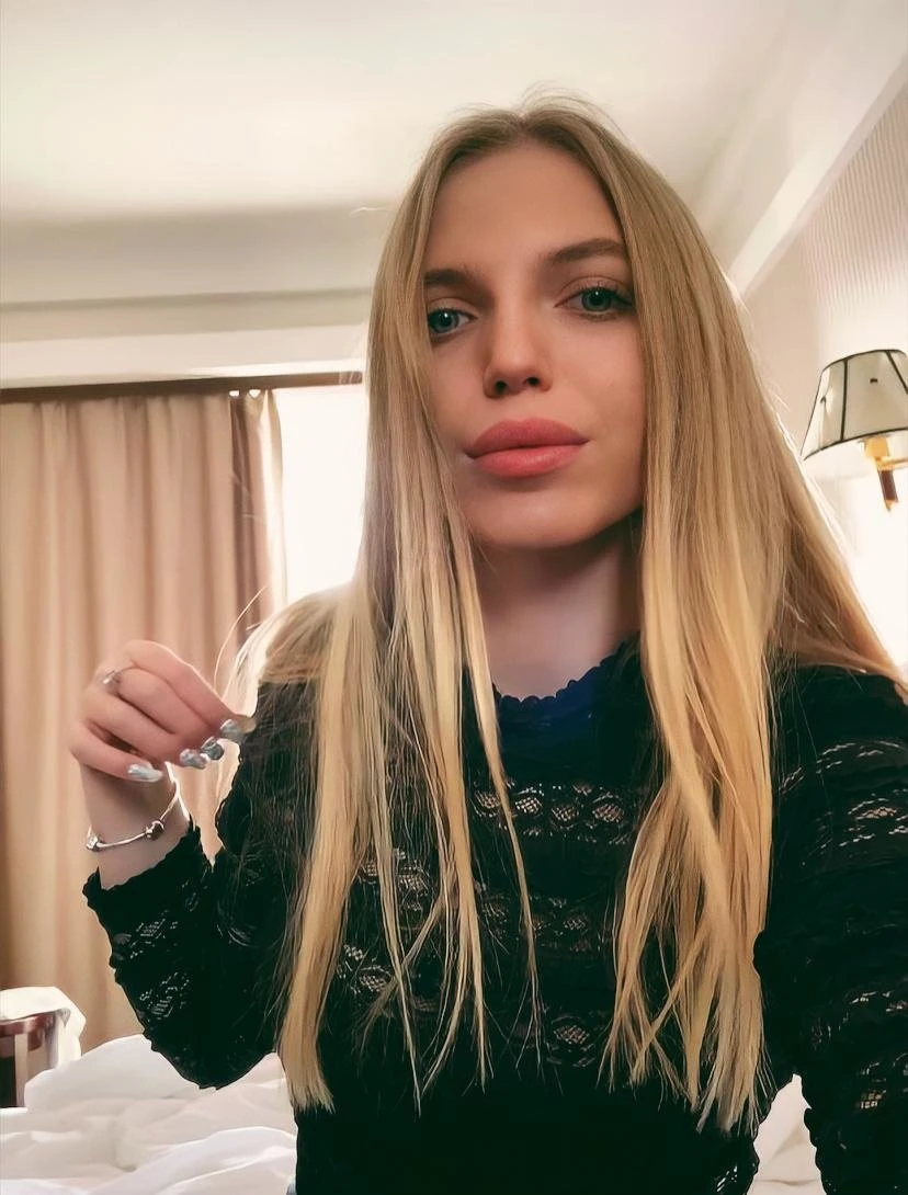 150 USD ❤ VERONICA ❤ VIDEO – Estonian escort in Beirut — 17 / 25