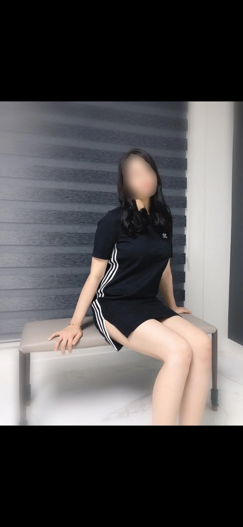 Ye Jin – South Korean escort in Seoul — 4 / 9