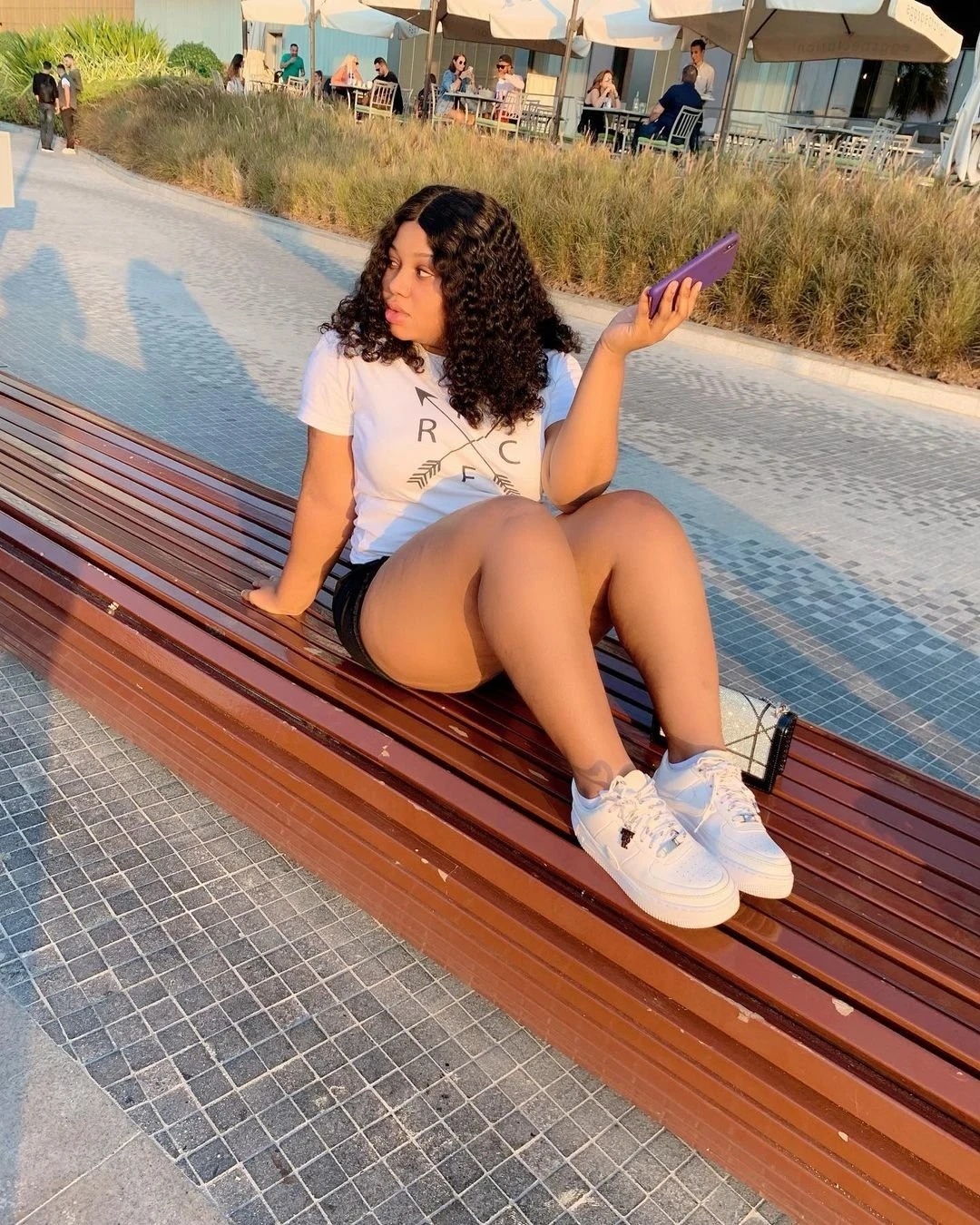 Mistress Maggie – Namibian escort in Beirut — 4 / 9