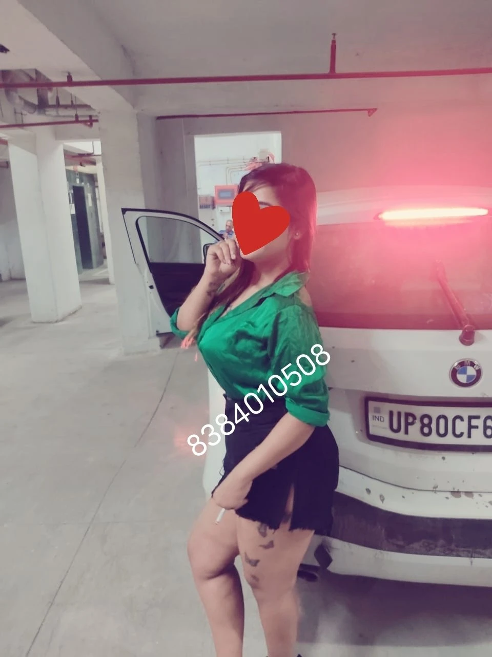 Tannu real meet and Cam Queen – Indian escort in New Delhi — 7 / 16