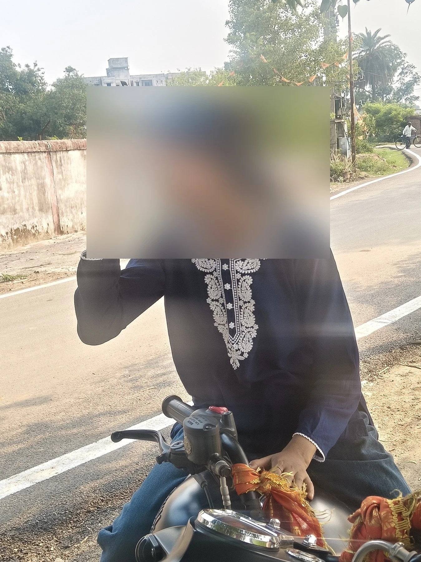 Preeti Cam & Meet Indep. Girl escort – Indian escort in Hyderabad — 4 / 6