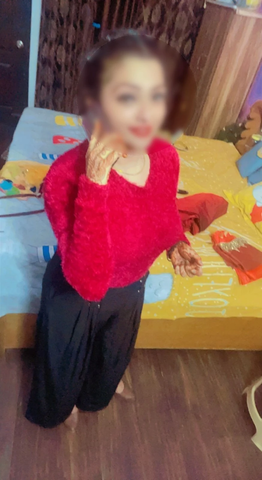 Ragini Sharma – Indian escort in Noida — 5 / 7