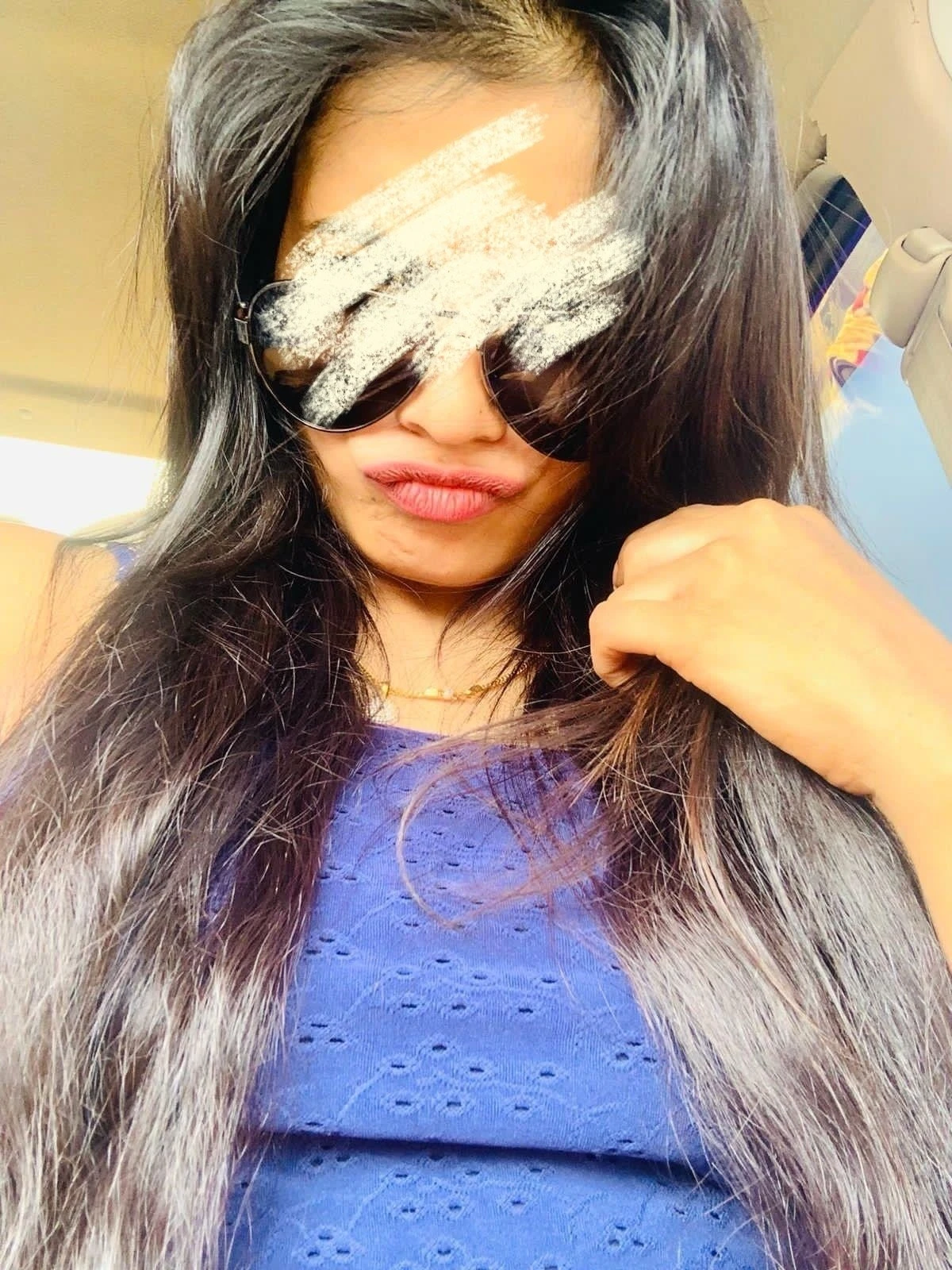 Angel Emma – Indian escort in Colombo — 8 / 12