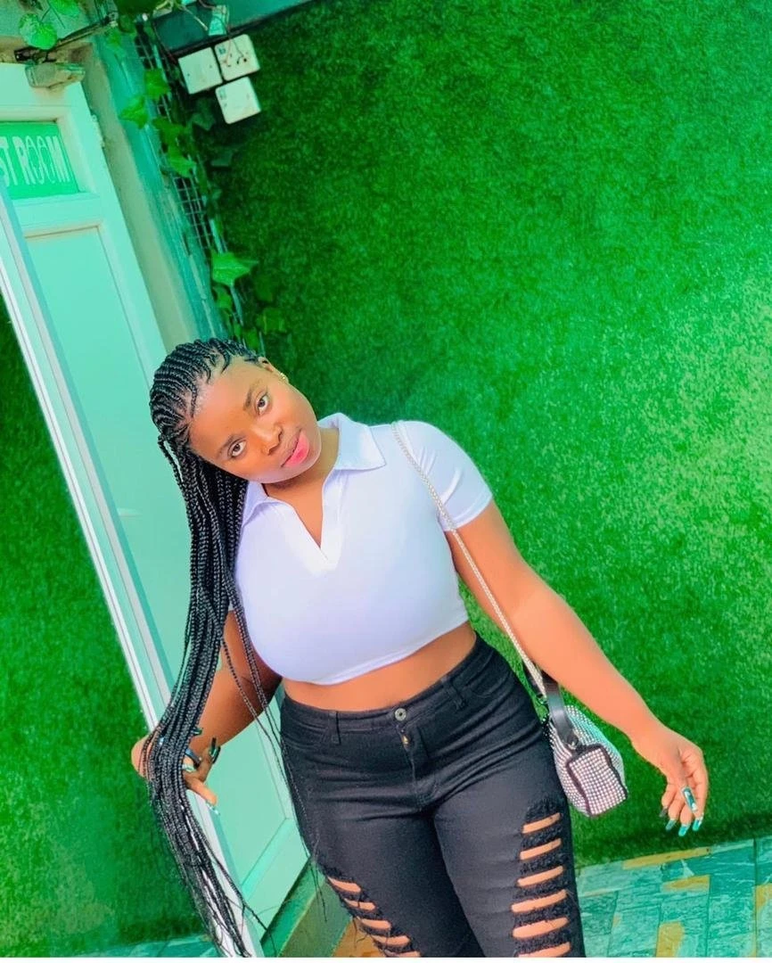 Desiree – Ghanaian escort in Beirut — 2 / 7