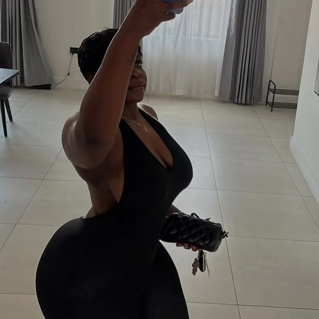 Rina /#7278/#61/#240₹ – Ugandan escort in Kampala — 6 / 7