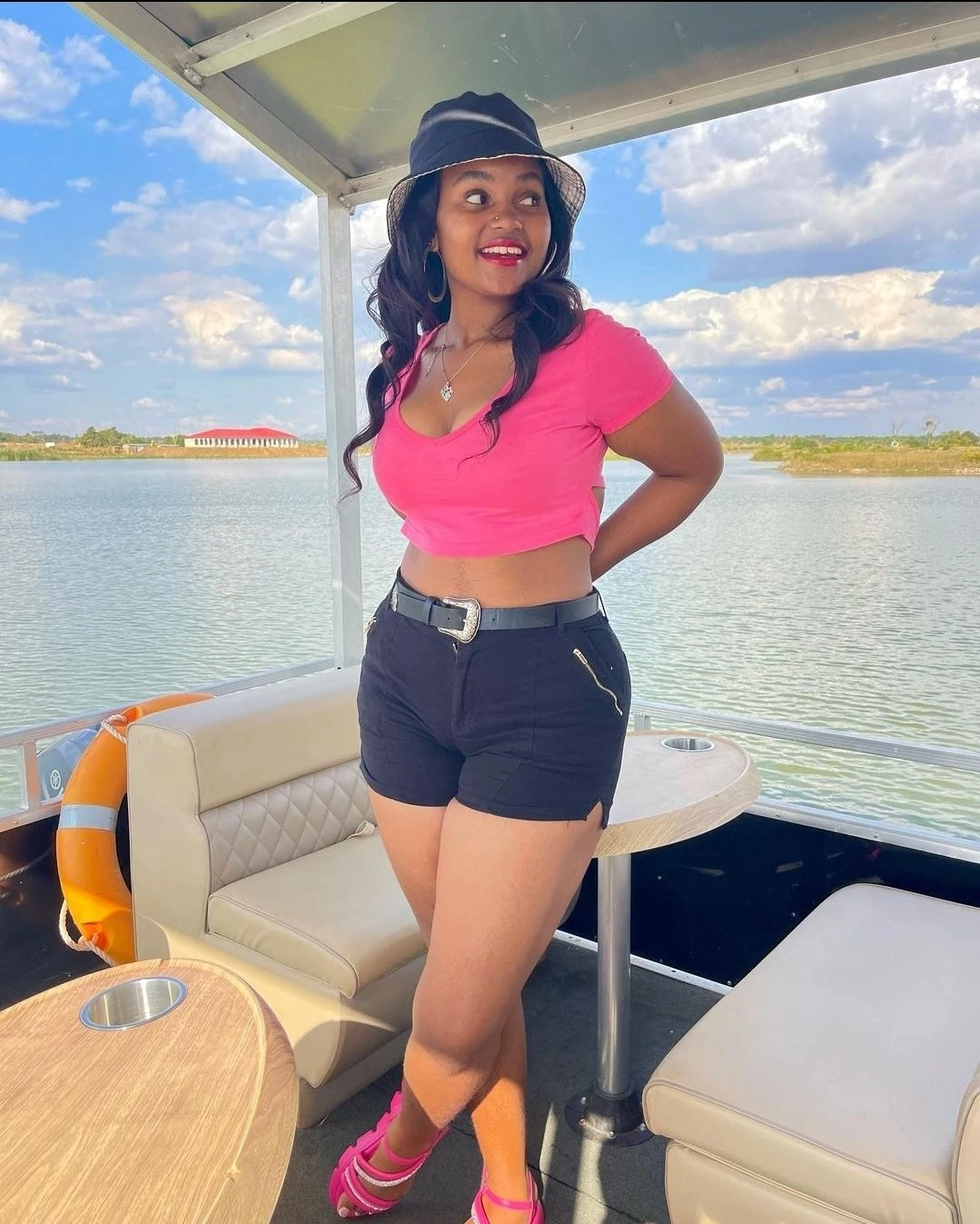Stacy – South African escort in Hyderabad, Escort, Hyderabad