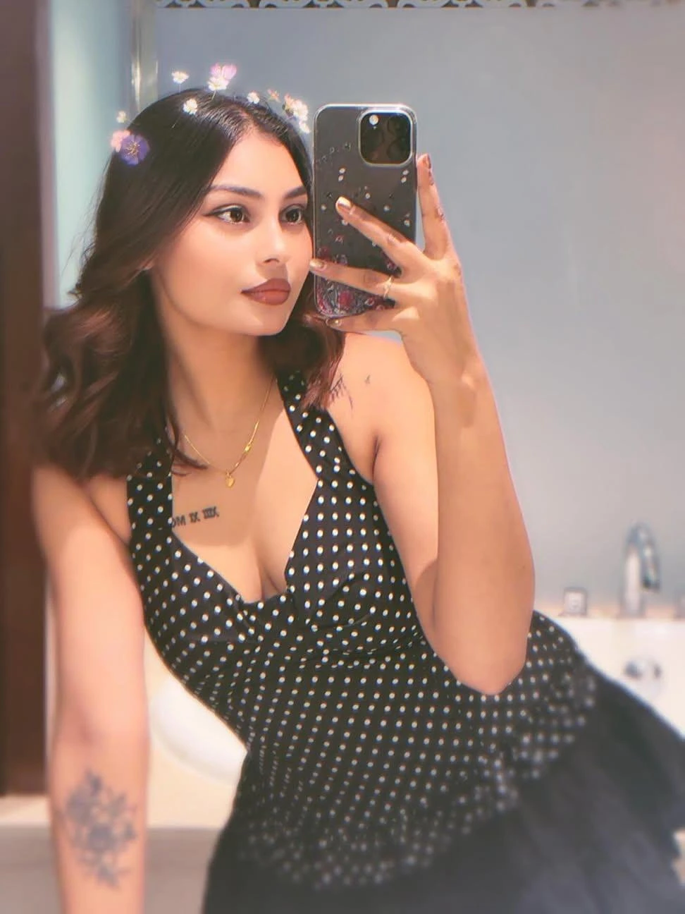 Harshita Sharma – Indian escort in Pune — 5 / 8