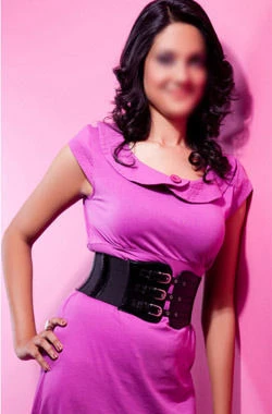 Delhi Escorts Service – Indian escort in New Delhi — 1 / 2