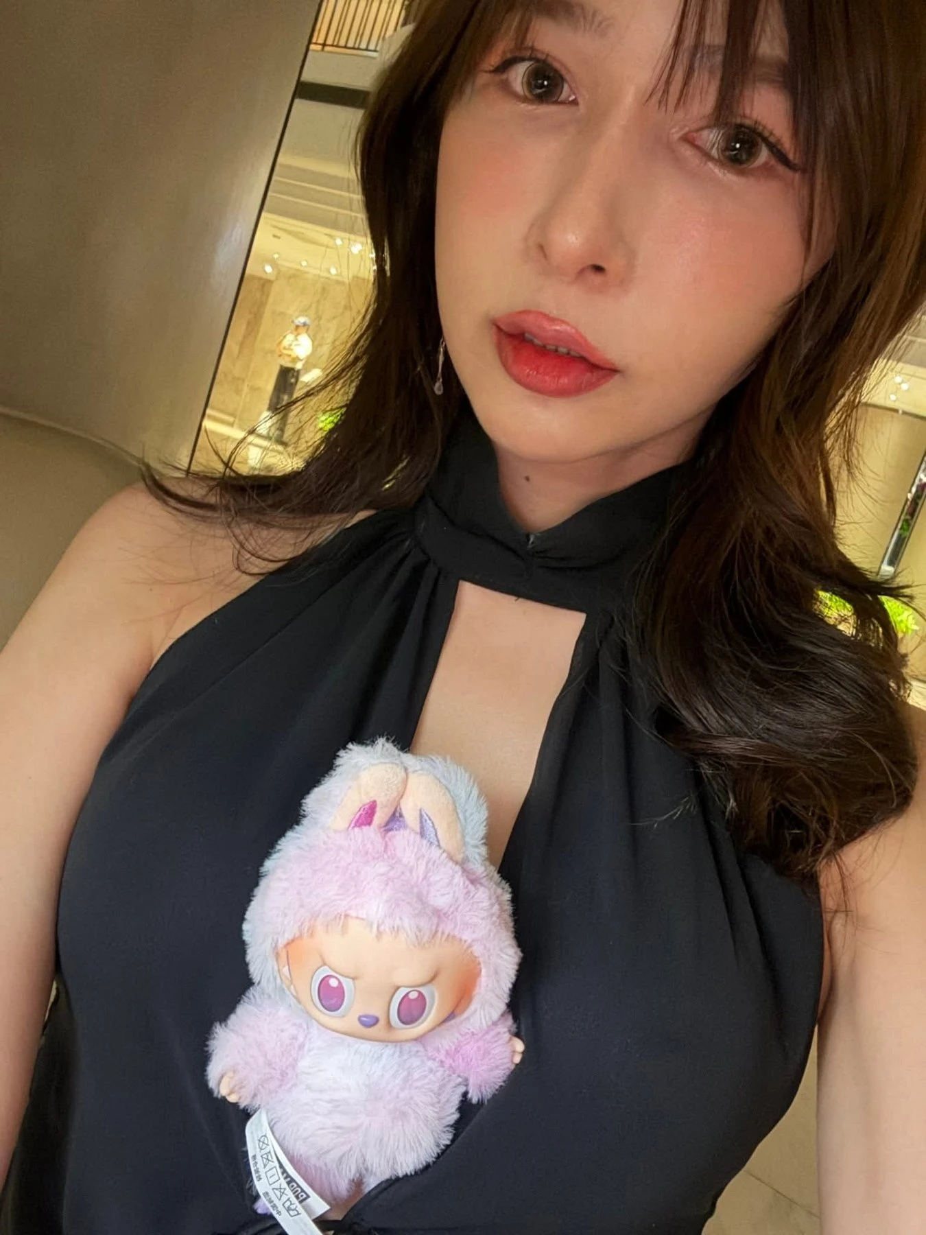 Gorgeous Janice – South Korean escort in Seoul — 5 / 8