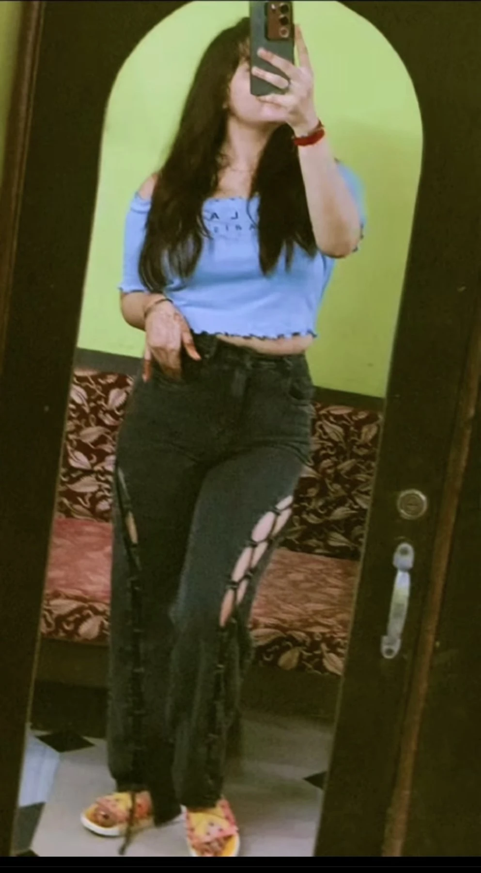 Jassi Reel Independent Escort – escort in Chandigarh — 2 / 3