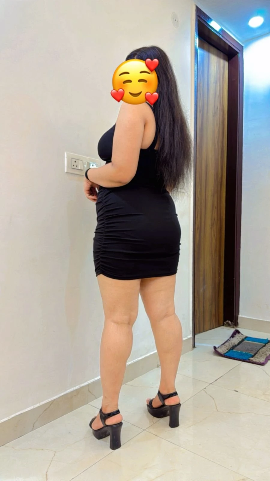 Anny Cam And Real Meet – Indian escort in New Delhi — 5 / 19