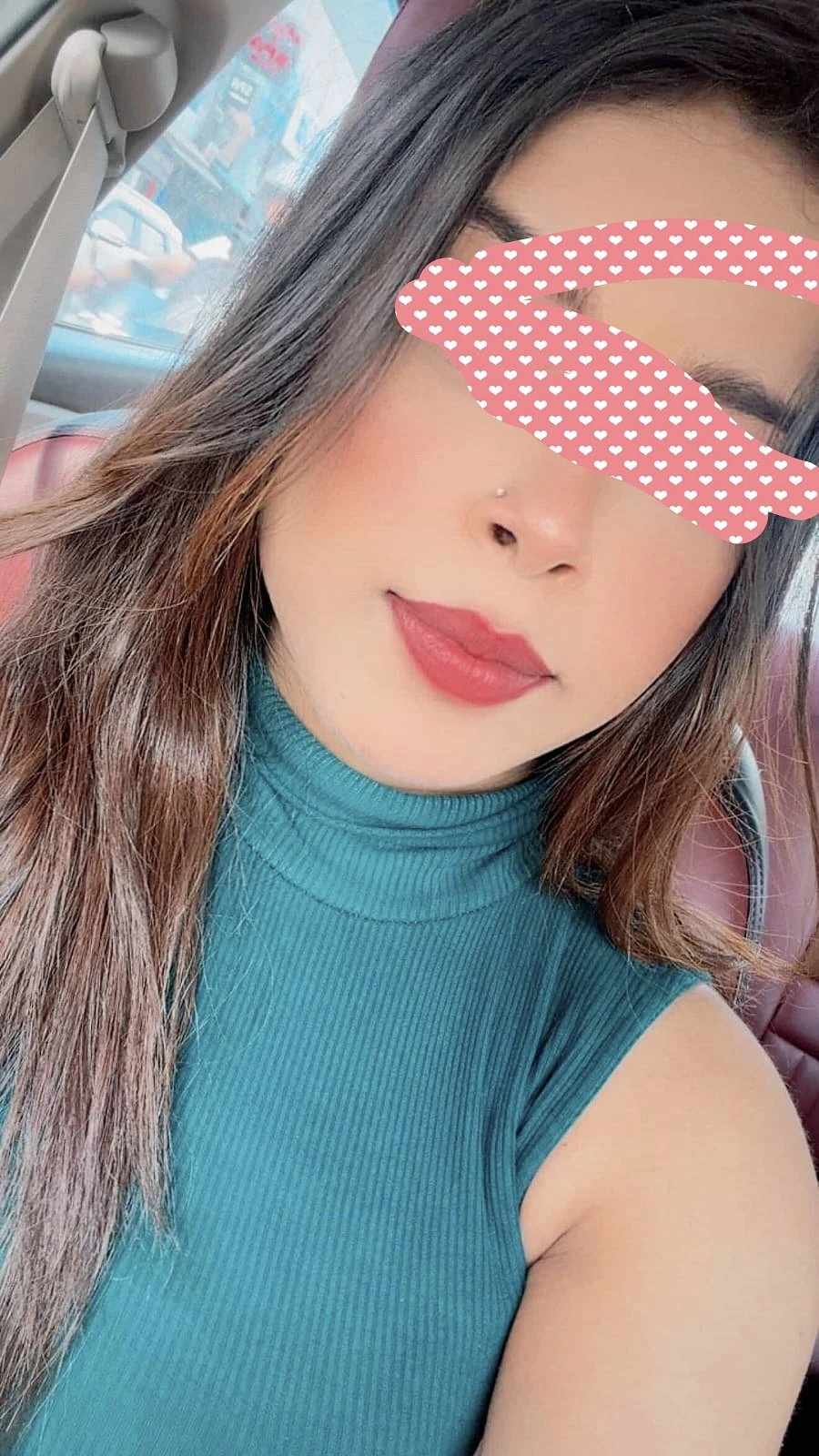 Kavya – Indian escort in Noida — 4 / 6