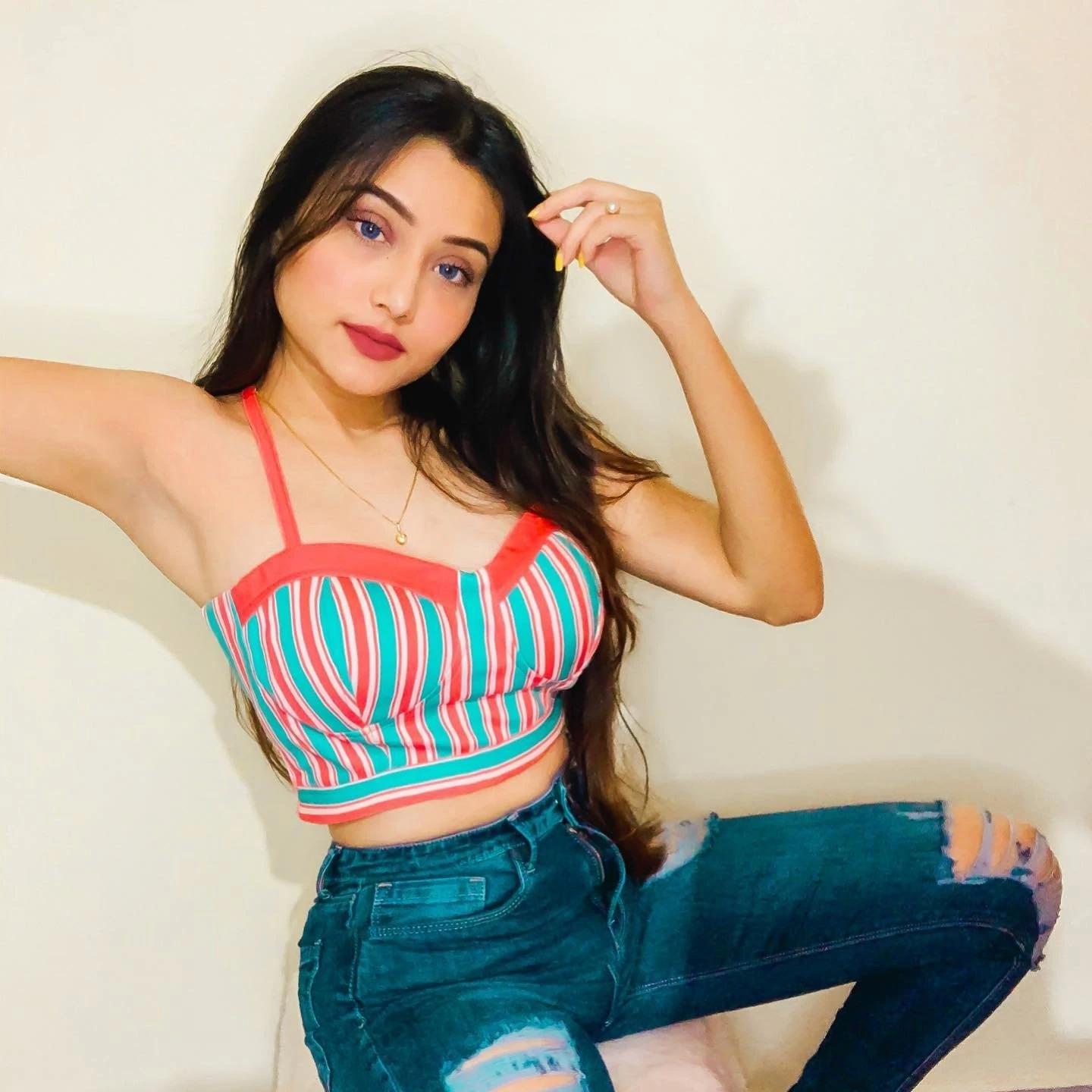 Real Independent Girl – Indian escort in Mumbai — 2 / 6