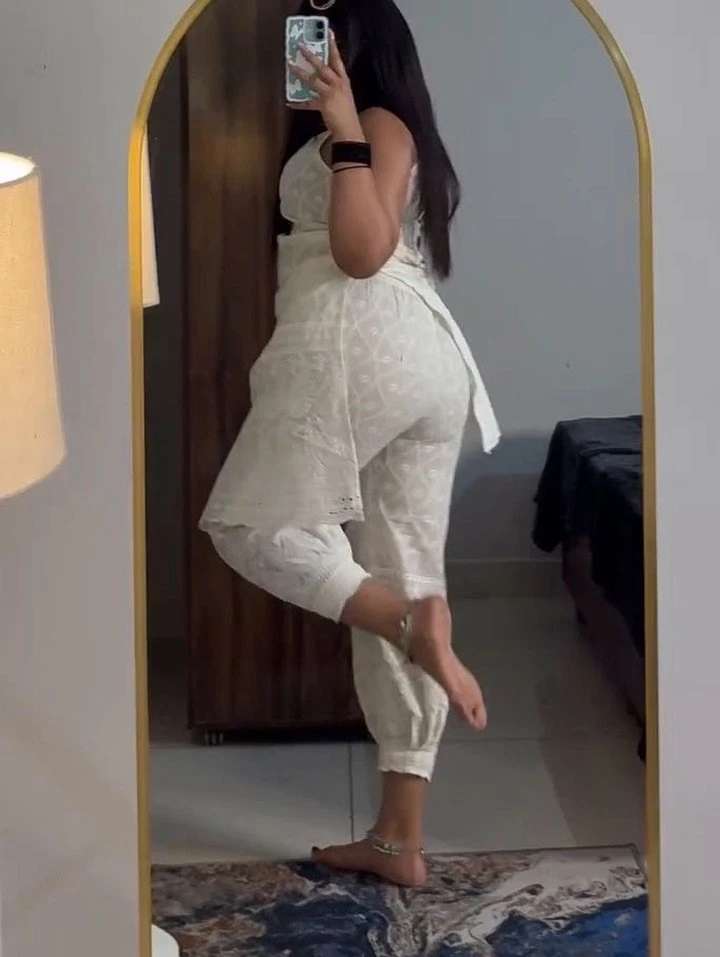 Kanishaka ( kannu ) – Indian escort in Hyderabad, Escort, Hyderabad