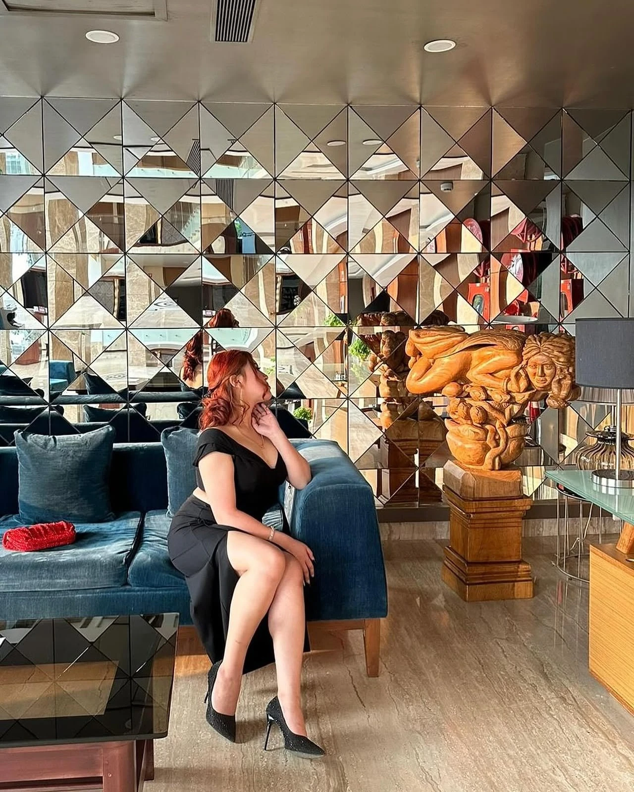 Bubie – Indian escort in New Delhi — 5 / 8