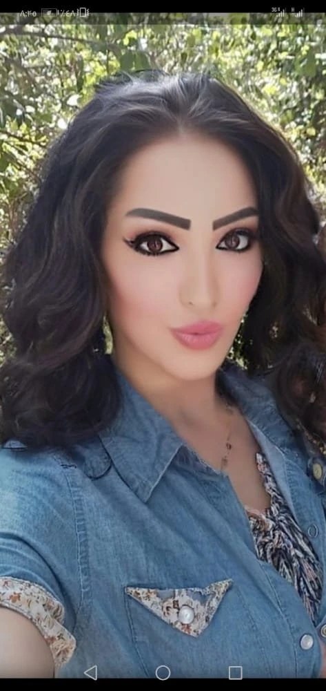 Lea – Syrian escort in Beirut — 2 / 8