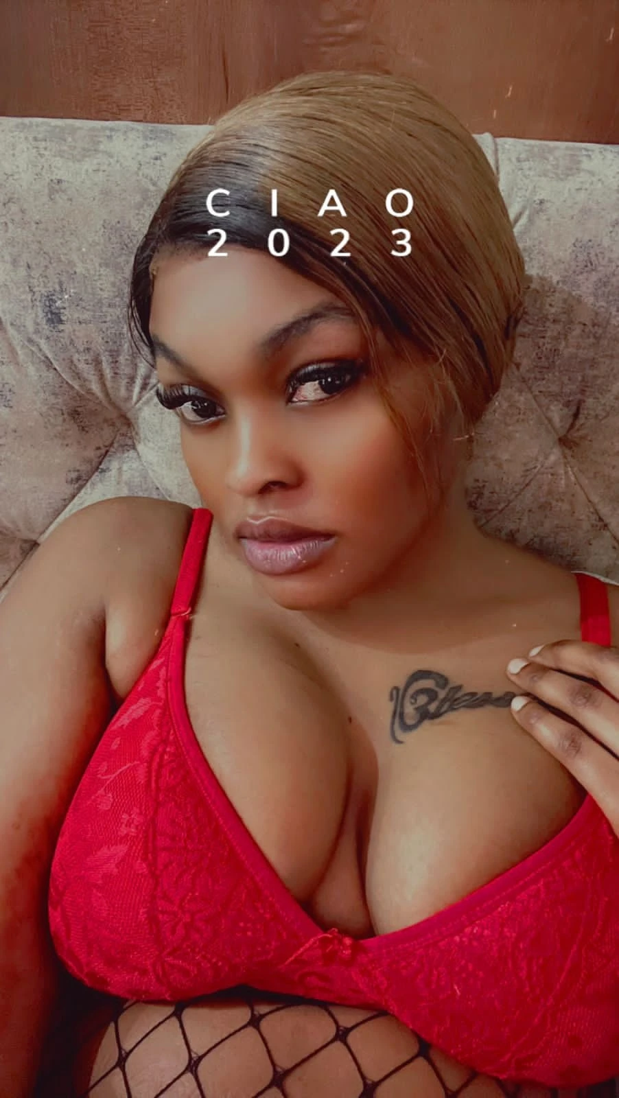 SORAYA NEW ARRIVAL PALAVA – Kenyan escort in Kalyan — 4 / 7