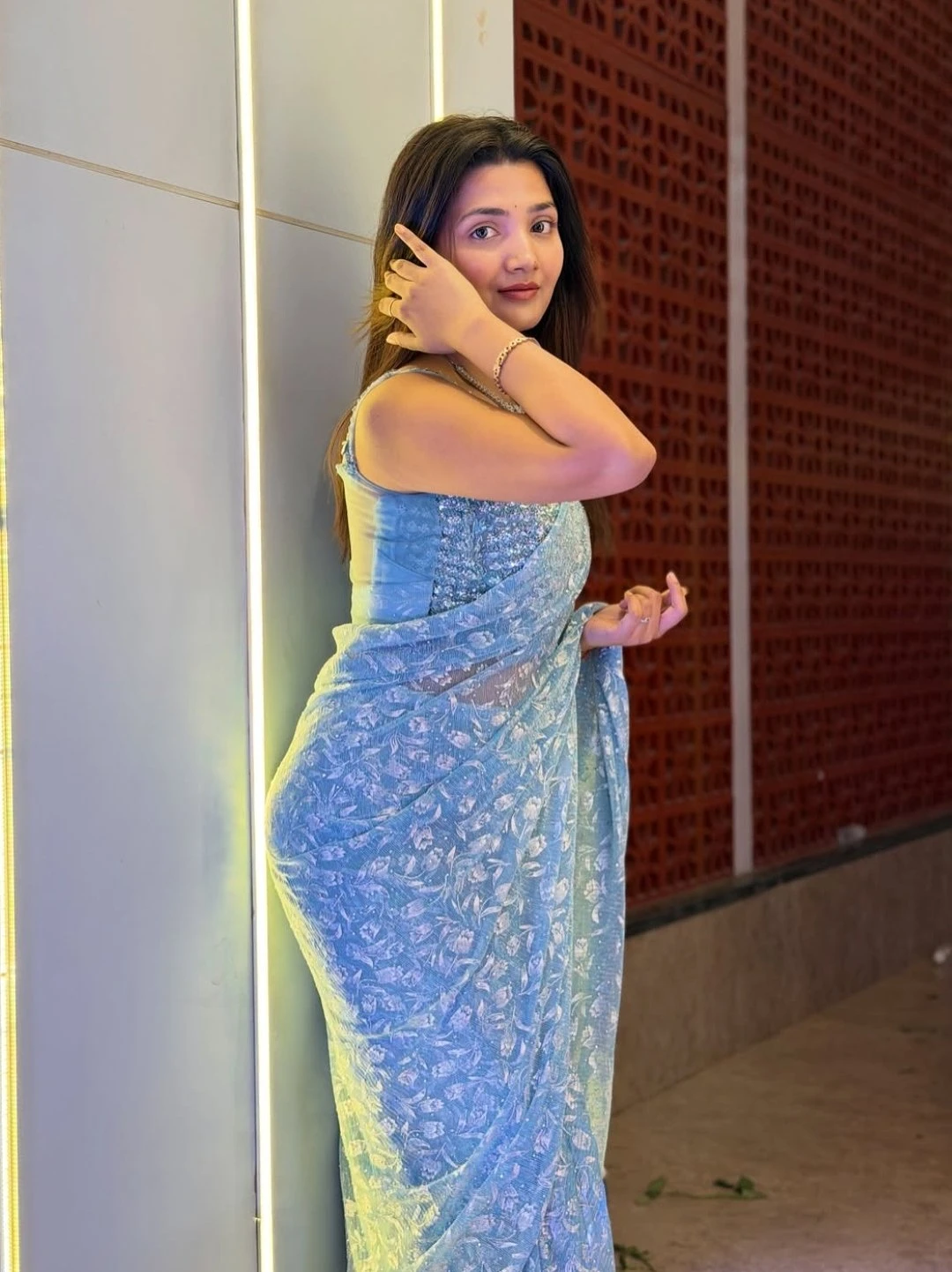 Payal – Indian escort in Noida — 3 / 4